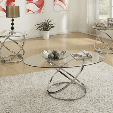 Leonide 3PC Set