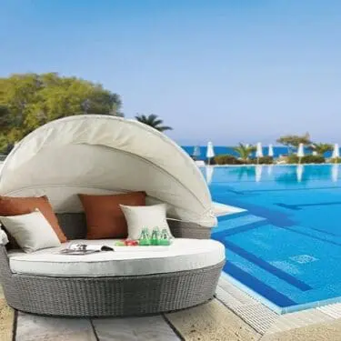 Moon Bed