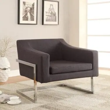 Upholstered Accent