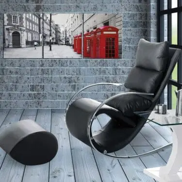 Leisure Chair