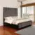 King Bed