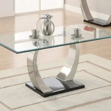 Willemse Coffee Table