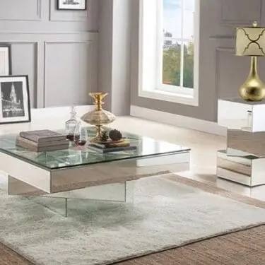 Mary Coffee Table