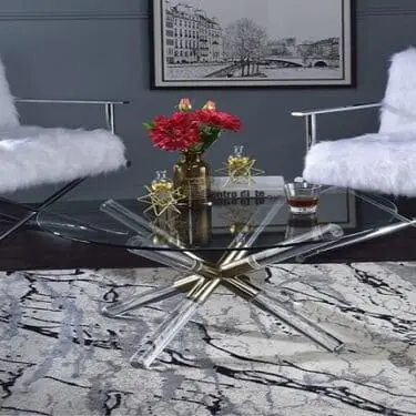 Kalani Coffee table