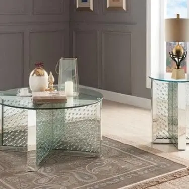 Jessy Coffee Table