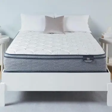 Serta Luxe