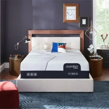 iComfort Hybrid