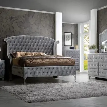 Dana Bedroom Set