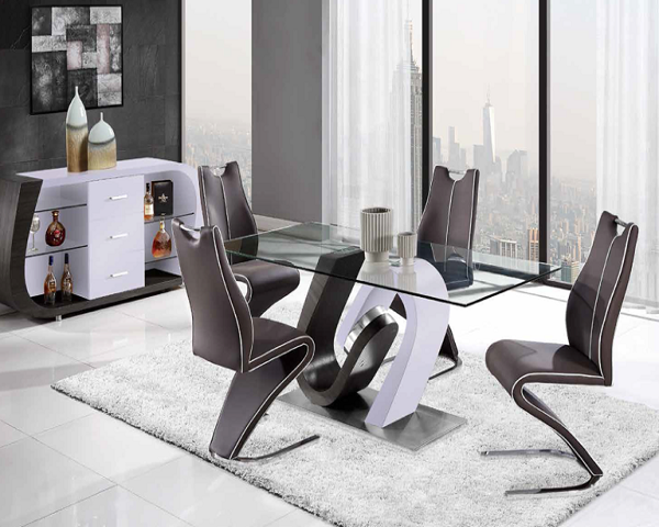 5PC Dining Set