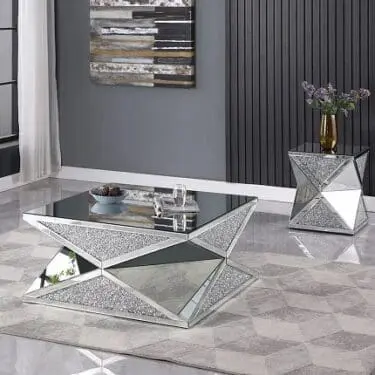 Emilia Coffee Table