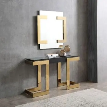 Sumo Gold Console