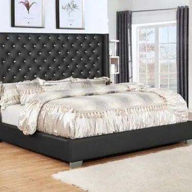 ANNAH Bed