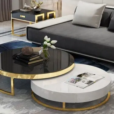 Luxury Coffee Table