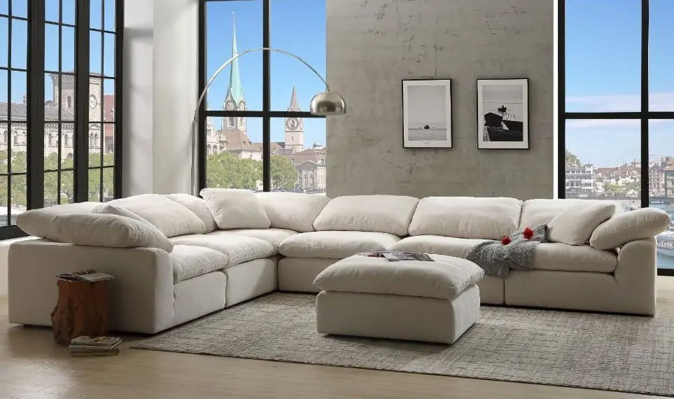 Sectional