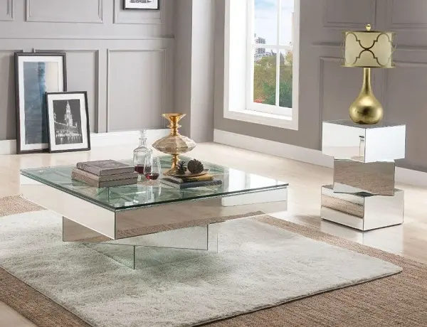 Meria Coffee Table