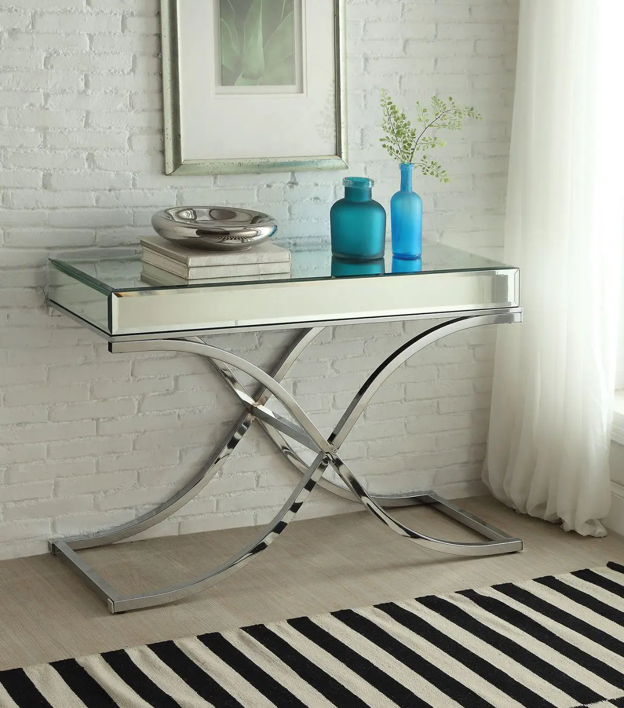 Yuri Coffee Table Set - Image 3