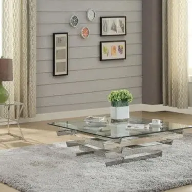Aurora Coffee Table
