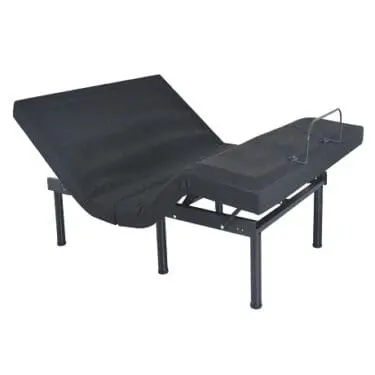 NL200U Adjustable Base