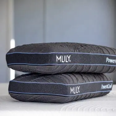 PowerCool Pillow