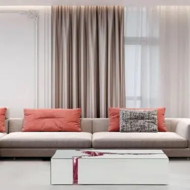 Dream Coffee Table