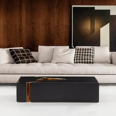 Dream Coffee Table
