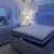King Bed, 1 Night Stand, Mirror and Dresser