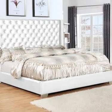 ANNAH Bed
