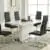 7PC Dining Set