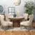 5PC Dining Set
