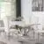 7PC Dining Set