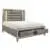 King Bed