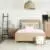 King Bed, 1 Night Stand, Mirror and Dresser