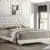 King Bed