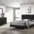 King Bed, 1 Night Stand, Mirror and Dresser