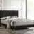 King Bed