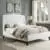 King Bed