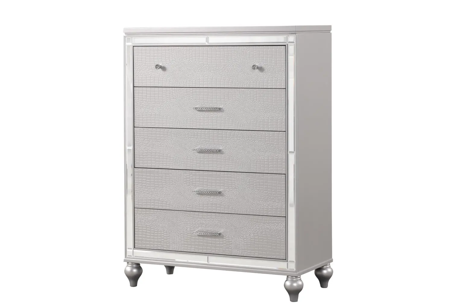 Emma Modern Bedroom set - Image 3
