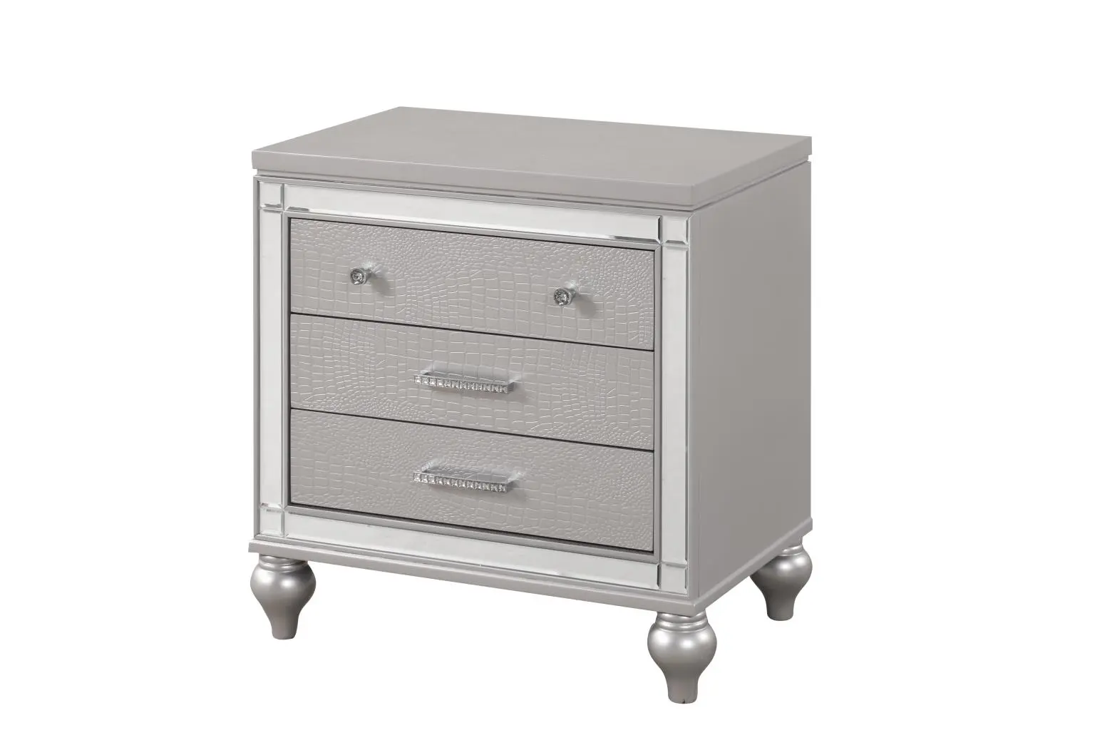 Emma Modern Bedroom set - Image 4