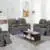 SOFA & LOVE SEAT