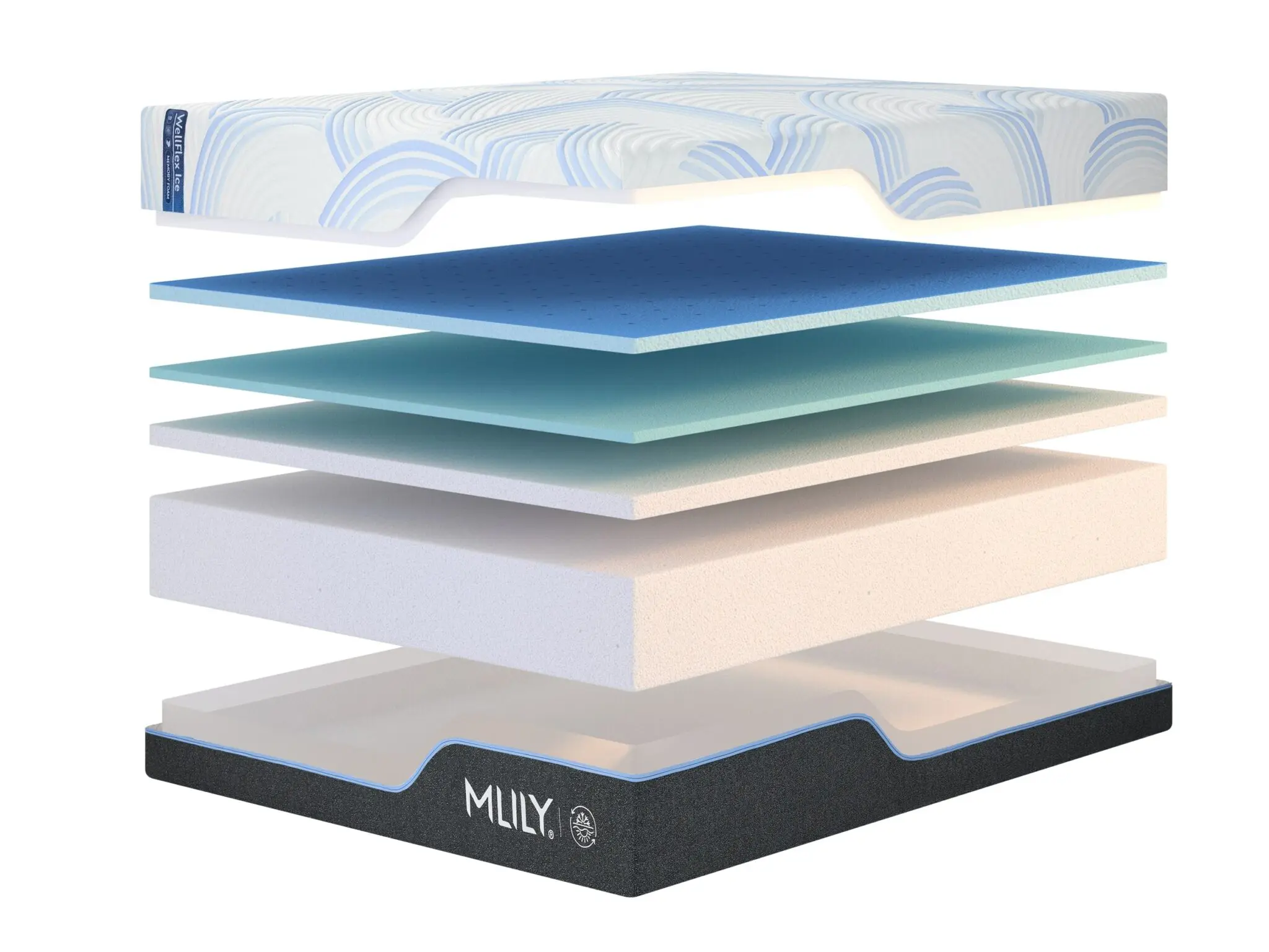 WellFlex ICE 1.0 Firmer - Image 4