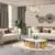 SOFA & LOVE SEAT