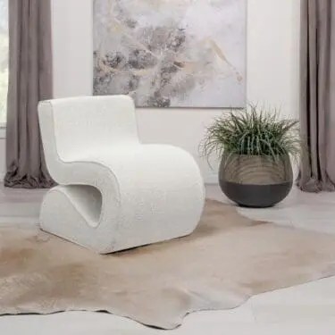 Ronea Upholstered  Accent Chair