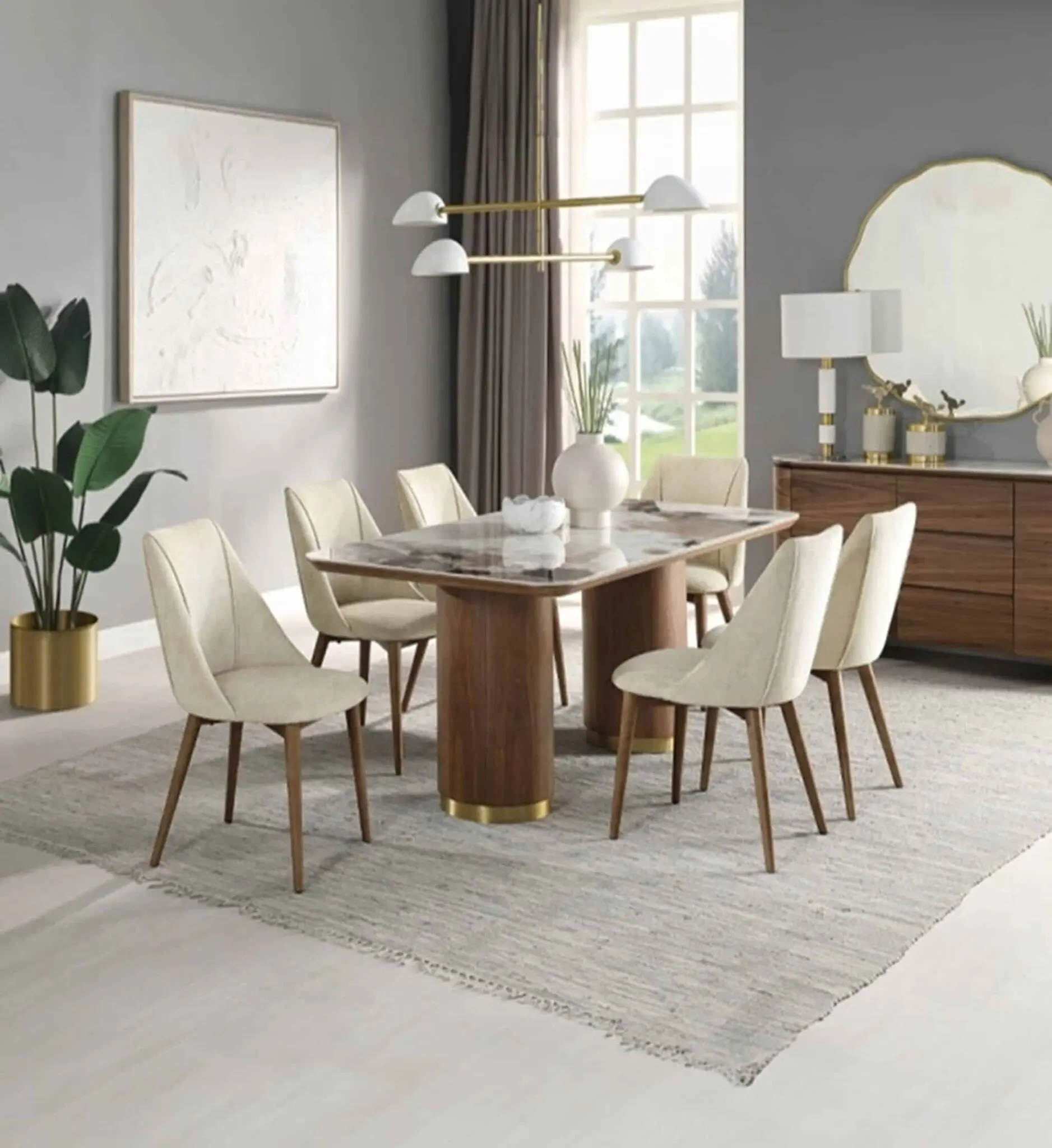 Willene Collection
