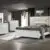 King Bed, 1 Night Stand, Mirror and Dresser