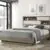 King Bed