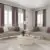 SOFA & LOVE SEAT