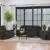 SOFA & LOVE SEAT