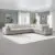 6PC Sectional