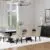 7PC Dining Set
