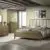 King Bed, 1 Night Stand, Mirror and Dresser